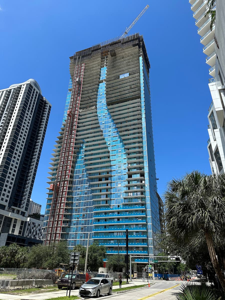 Kenect Miami area